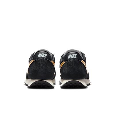 Sizing Nike Daybreak SP Hitam/Emas Metalik BV7725-003