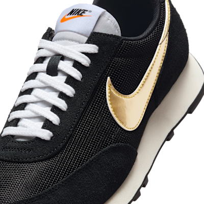 Cheap Nike Daybreak SP Hitam/Emas Metalik BV7725-003
