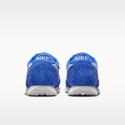 Nike Daybreak SP Hyper Royal/Sail/Pale Ivory/Photon Dust IQ0635-400 Details for Nike Daybreak SP Hyper Royal/Sail/Pale Ivory/Photon Dust IQ0635-400