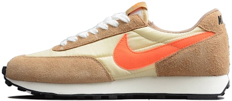 Nike Daybreak SP Low-Top Yellow BV7725-710