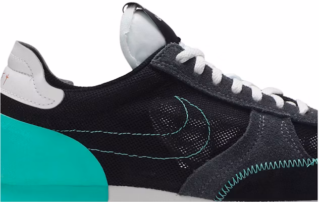 Nike Daybreak-Type 'Anthracite Menta' CJ1156-001 Order Nike Daybreak-Type 'Anthracite Menta' CJ1156-001