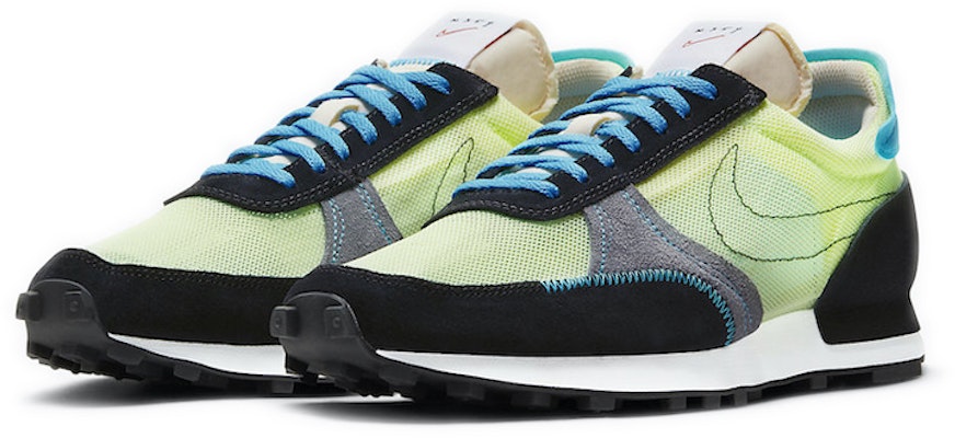 Nike Daybreak Type 'Barely Volt' zapatillas deportivas CW7566-700 Lookbook Nike Daybreak Type 'Barely Volt' zapatillas deportivas CW7566-700