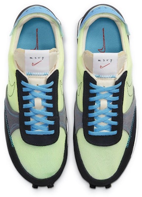 Nike Daybreak Type 'Barely Volt' zapatillas deportivas CW7566-700 Shop Nike Daybreak Type 'Barely Volt' zapatillas deportivas CW7566-700
