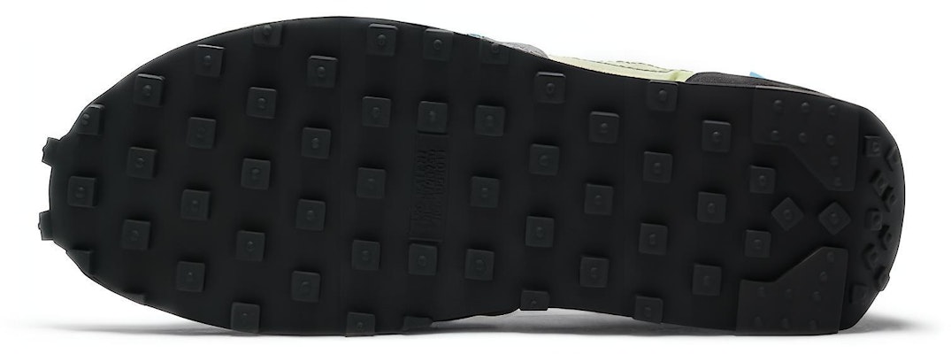Nike Daybreak Type 'Barely Volt' CW7566-700 Details for Nike Daybreak Type 'Barely Volt' CW7566-700