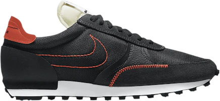 Nike Daybreak Type 'Black Team Orange' DA4654-002 Nike Daybreak Type 'Black Team Orange' DA4654-002