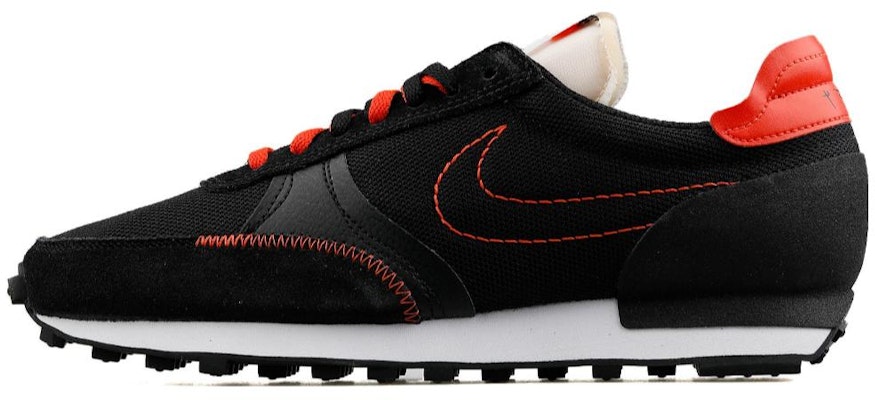 Nike Daybreak Type 'Black Team Orange' DA4654-002 Buy Nike Daybreak Type 'Black Team Orange' DA4654-002