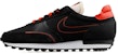 Nike Daybreak Jenis 'Hitam Team Oren' DA4654-002