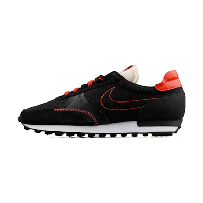 Nike Daybreak Type 'Black Team Orange'