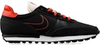 Order Nike Daybreak Jenis 'Hitam Team Oren' DA4654-002