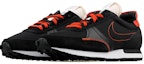 Lookbook Nike Daybreak Jenis 'Hitam Team Oren' DA4654-002