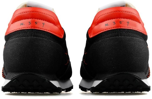 Nike Daybreak Type 'Black Team Orange' DA4654-002 Shop Nike Daybreak Type 'Black Team Orange' DA4654-002