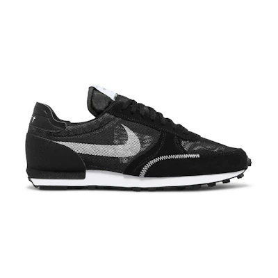 Nike Daybreak-Type 'Black White'