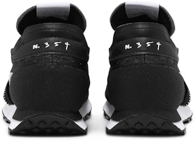 Nike Daybreak-Type 'Hitam Putih' CJ1156-003 Details for Nike Daybreak-Type 'Hitam Putih' CJ1156-003