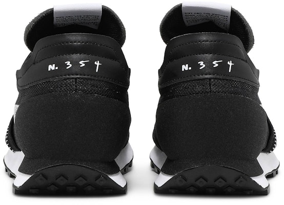 Nike Daybreak-Type '黑白' CJ1156-003 Details for Nike Daybreak-Type '黑白' CJ1156-003