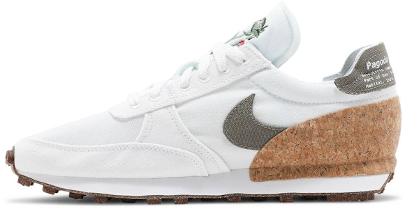 나이키 데이브레이크 타입 '코르크 - 파고다' CZ9926-100 Lookbook 나이키 데이브레이크 타입 '코르크 - 파고다' CZ9926-100