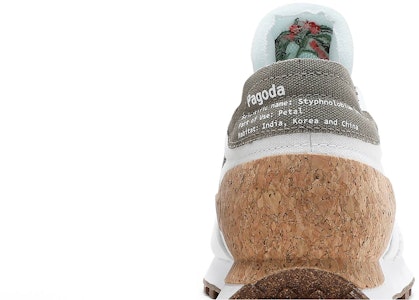 나이키 데이브레이크 타입 '코르크 - 파고다' CZ9926-100 Sizing 나이키 데이브레이크 타입 '코르크 - 파고다' CZ9926-100