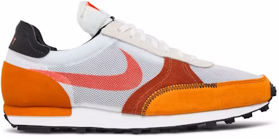 Nike Daybreak-Type 'Curry Marathon - White Monarch' CJ1156-102 Nike Daybreak-Type 'Curry Marathon - White Monarch' CJ1156-102