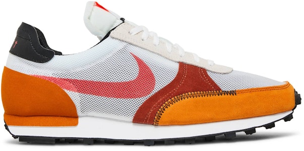 デイブレイク タイプ "カレーマラソン 白/橙" CJ1156-102 Buy デイブレイク タイプ "カレーマラソン 白/橙" CJ1156-102