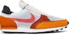 Nike Daybreak-Type 'Curry Marathon - Putih Monarch' CJ1156-102