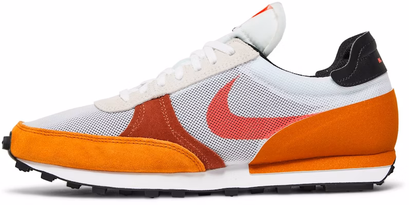 Nike Daybreak-Type 'Curry Marathon - White Monarch' CJ1156-102 Lookbook Nike Daybreak-Type 'Curry Marathon - White Monarch' CJ1156-102