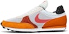 Nike Daybreak-Type 'Curry Marathon - Putih Monarch' CJ1156-102