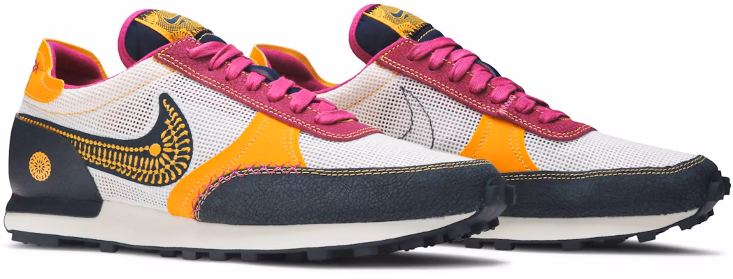 Nike Daybreak Type 'Día de Muertos' DC5196-458 Cheap Nike Daybreak Type 'Día de Muertos' DC5196-458