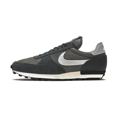 Nike Daybreak Type 'Deep Grey Silver'
