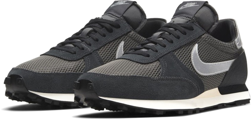 Nike Daybreak Type 'Deep Grey Silver' DD5109-068 Lookbook Nike Daybreak Type 'Deep Grey Silver' DD5109-068