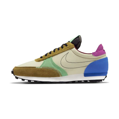 Nike Daybreak Type 'Fossil Illusion Green'
