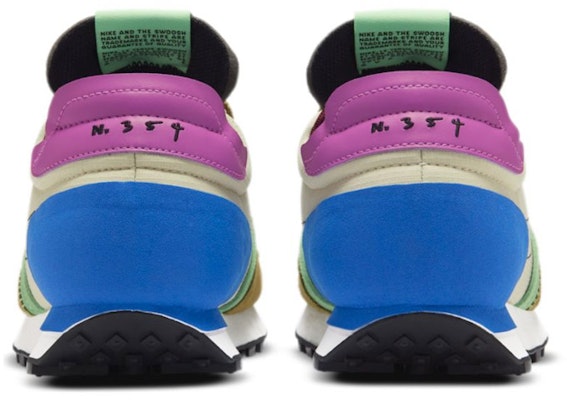 Nike Daybreak Type 'Fósil Illusion Verde' DC3274-203 Purchase Nike Daybreak Type 'Fósil Illusion Verde' DC3274-203