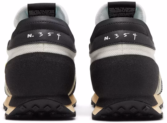 Nike Daybreak Type 'Fresh' Lelaki/Wanita DJ5526-001 Details for Nike Daybreak Type 'Fresh' Lelaki/Wanita DJ5526-001