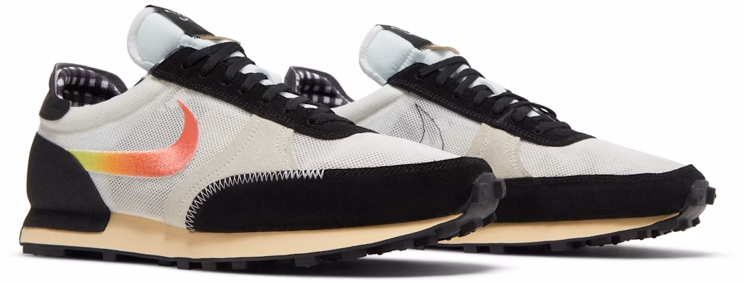 Nike Daybreak Type 'Fresh' Lelaki/Wanita DJ5526-001 Cheap Nike Daybreak Type 'Fresh' Lelaki/Wanita DJ5526-001