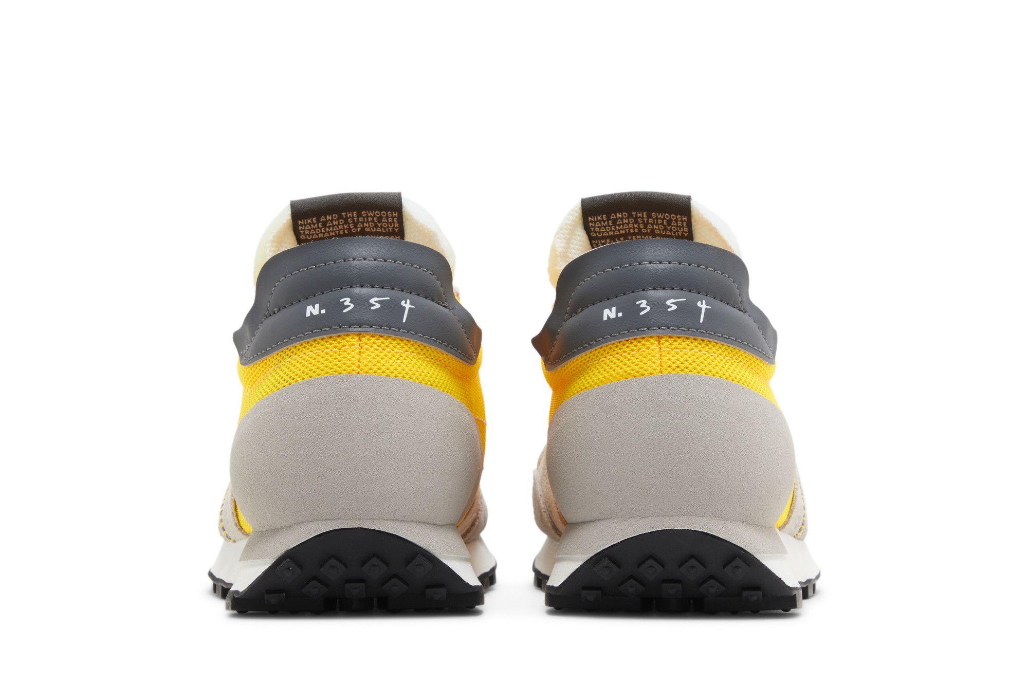 Details for Nike Daybreak Type ''Laser Orange'' Herrenschuhe CJ1156-800