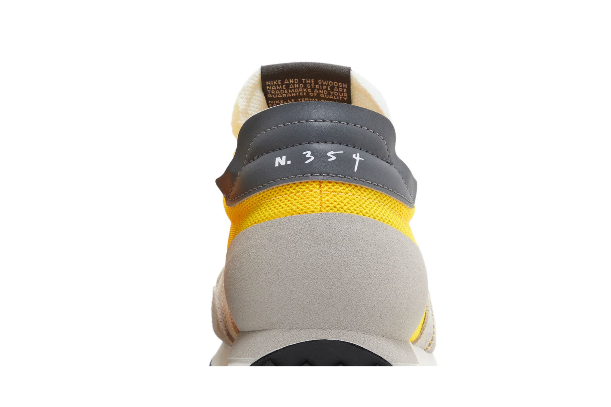 Sizing Nike Daybreak Type ''Laser Orange'' Herrenschuhe CJ1156-800