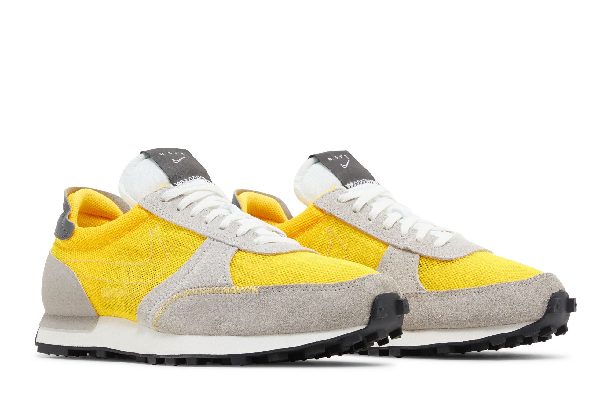Cheap Nike Daybreak Type ''Laser Orange'' Herrenschuhe CJ1156-800