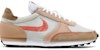 Nike Daybreak-Type 'Light Bone Orange' - Tulang Cerah Jingga CJ1156-004