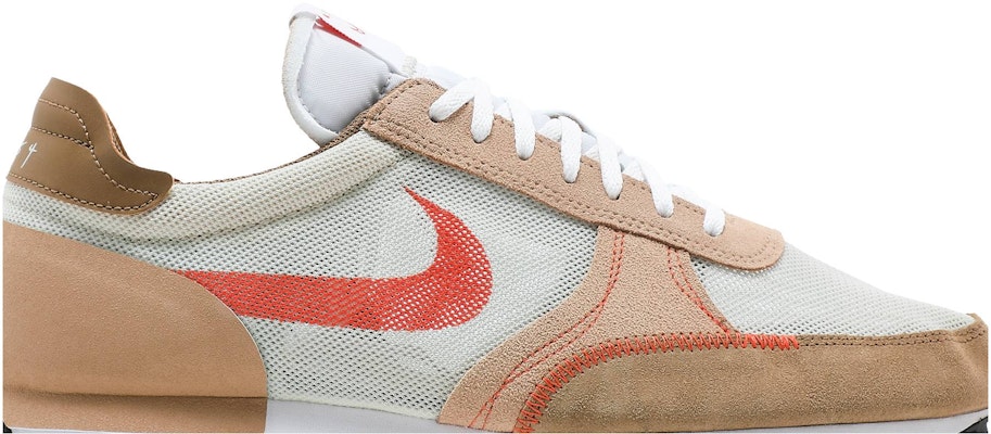 Nike Daybreak-Type 'Light Bone Orange' - Tulang Cerah Jingga CJ1156-004 Order Nike Daybreak-Type 'Light Bone Orange' - Tulang Cerah Jingga CJ1156-004