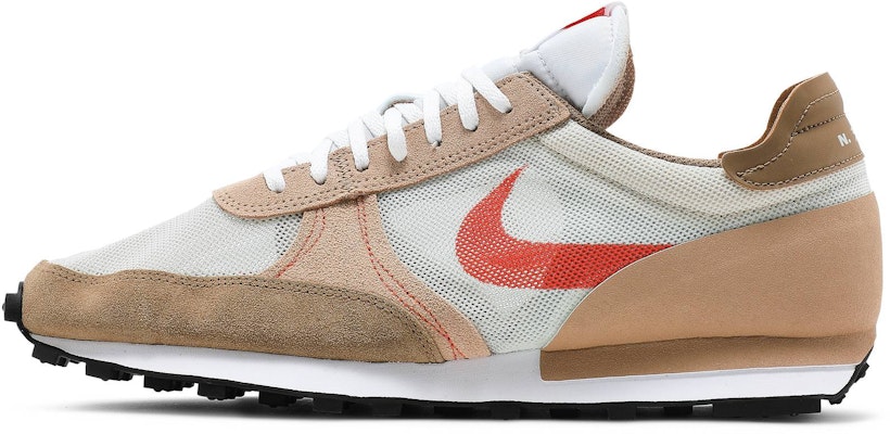 Nike Daybreak-Type 'Light Bone Orange' - Tulang Cerah Jingga CJ1156-004 Lookbook Nike Daybreak-Type 'Light Bone Orange' - Tulang Cerah Jingga CJ1156-004