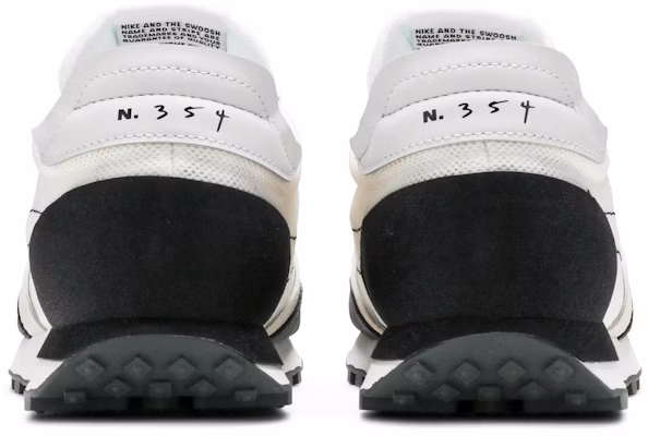 Nike Daybreak-Type 'Light Orewood Brown' CJ1156-100 Details for Nike Daybreak-Type 'Light Orewood Brown' CJ1156-100