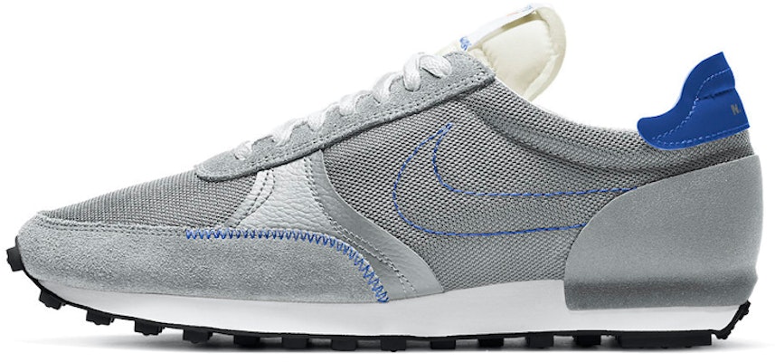 ナイキ デイブレイク タイプ "ライトスモークグレー/ゲームロイヤル" DA4654-001 Buy ナイキ デイブレイク タイプ "ライトスモークグレー/ゲームロイヤル" DA4654-001