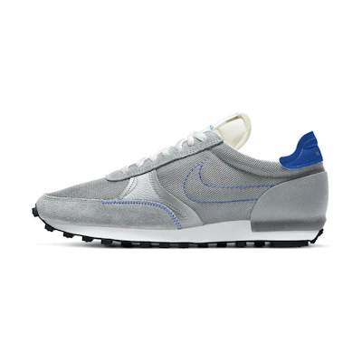 Nike Daybreak Type 'Light Smoke Grey Game Royal'
