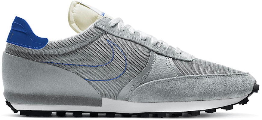 ナイキ デイブレイク タイプ "ライトスモークグレー/ゲームロイヤル" DA4654-001 Order ナイキ デイブレイク タイプ "ライトスモークグレー/ゲームロイヤル" DA4654-001