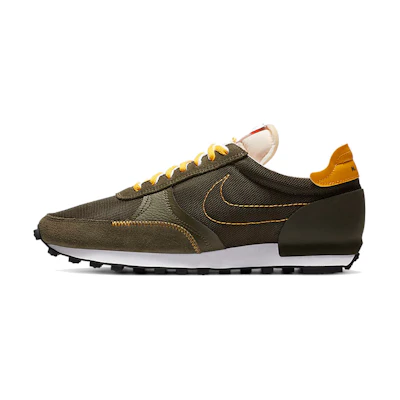 Nike DayBreak Type Greenyellow 'Olive'