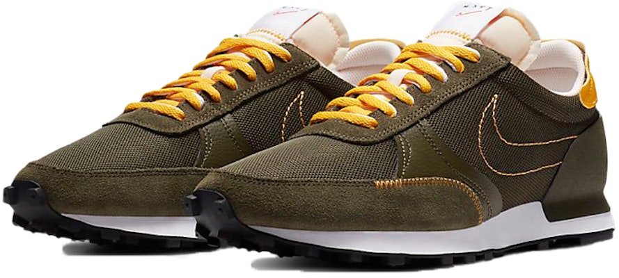 Nike DayBreak Type Verde Amarillo 'Oliva' DA4654-300 Lookbook Nike DayBreak Type Verde Amarillo 'Oliva' DA4654-300