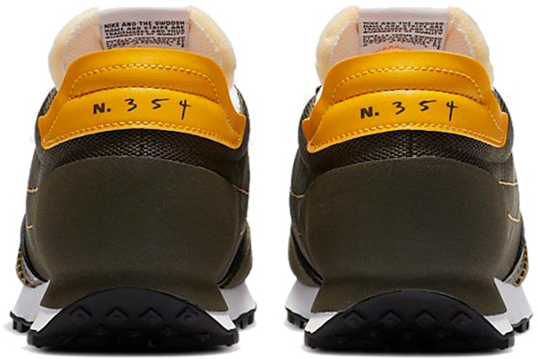 Nike DayBreak Type Verde Amarillo 'Oliva' DA4654-300 Purchase Nike DayBreak Type Verde Amarillo 'Oliva' DA4654-300