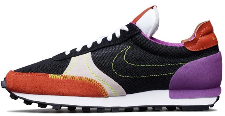 Nike Daybreak Type 'Purple Mantra Orange' CJ1156-002 Buy Nike Daybreak Type 'Purple Mantra Orange' CJ1156-002