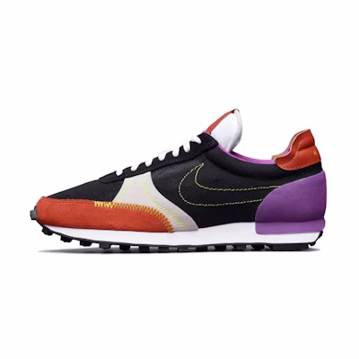 Nike Daybreak Type 'Purple Mantra Orange'