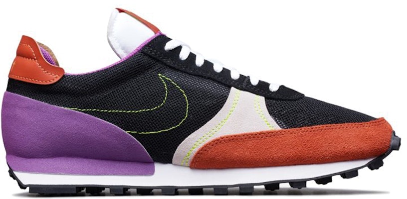 耐克Daybreak Type '紫色咒语橙' CJ1156-002 Order 耐克Daybreak Type '紫色咒语橙' CJ1156-002