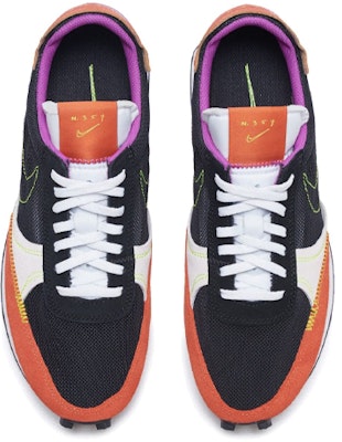 Nike Daybreak Type 'Purple Mantra Orange' CJ1156-002 Shop Nike Daybreak Type 'Purple Mantra Orange' CJ1156-002