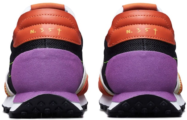耐克Daybreak Type '紫色咒语橙' CJ1156-002 Purchase 耐克Daybreak Type '紫色咒语橙' CJ1156-002